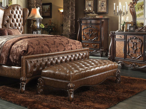 Versailles - Bench - R&R Furniture Gallery (Fountain Valley, CA)