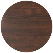 Elmbrook - Drum Coffee Table - R&R Furniture Gallery (Fountain Valley, CA)