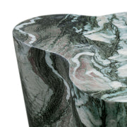 Slab - Tall Side Table - R&R Furniture Gallery (Fountain Valley, CA)