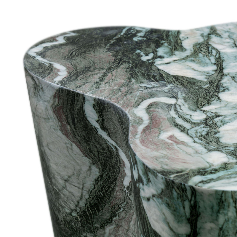 Slab - Tall Side Table - R&R Furniture Gallery (Fountain Valley, CA)