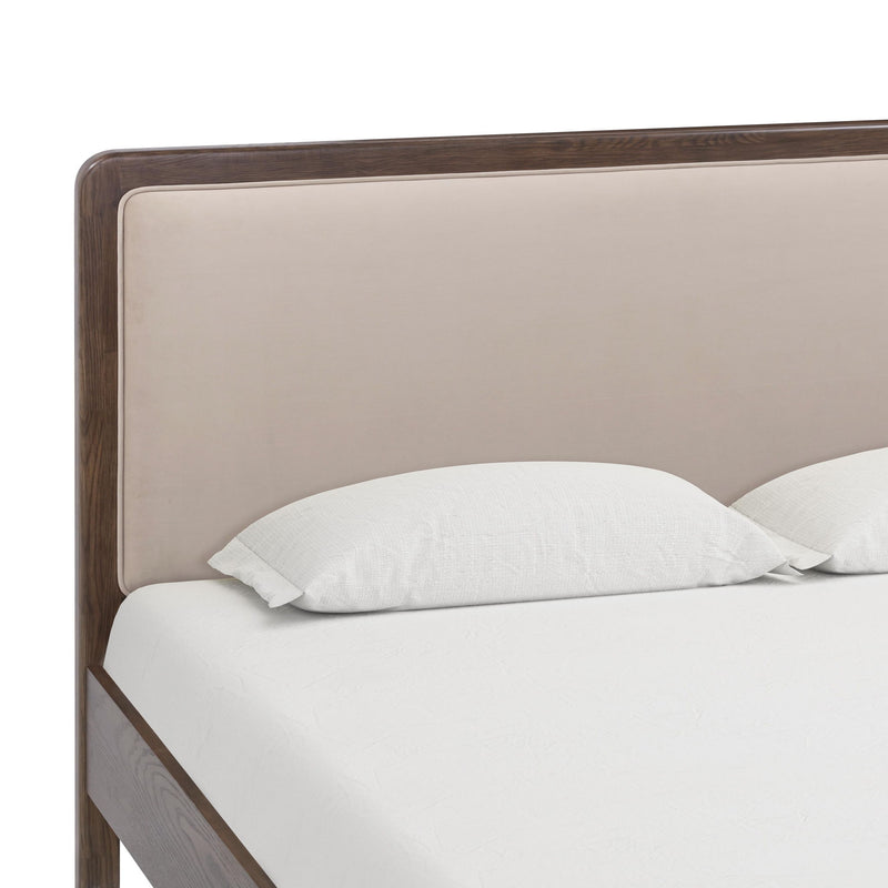 Hella - Bed - R&R Furniture Gallery (Fountain Valley, CA)