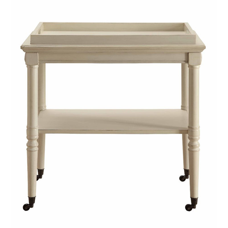 Frisco - Tray Table - R&R Furniture Gallery (Fountain Valley, CA)