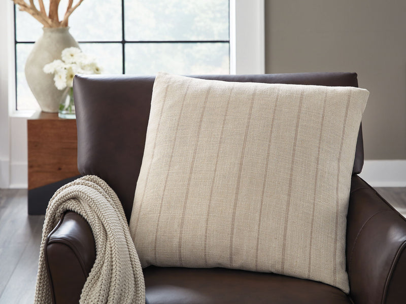 Valwick - Pillow - R&R Furniture Gallery (Fountain Valley, CA)