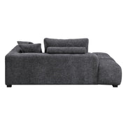 Chosen - Sectional Sofa With 3 Pillows - R&R Furniture Gallery (Fountain Valley, CA)