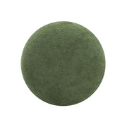 Fuji - Mushroom Footstool Ottoman - R&R Furniture Gallery (Fountain Valley, CA)