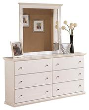 Bostwick - Dresser - R&R Furniture Gallery (Fountain Valley, CA)