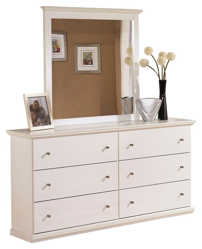Bostwick - Dresser - R&R Furniture Gallery (Fountain Valley, CA)