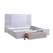Aromas - Bed w/Storage - R&R Furniture Gallery (Fountain Valley, CA)