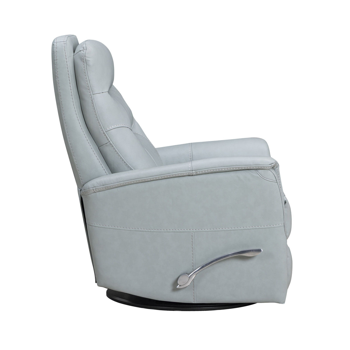 Gemini - Manual Swivel Glider Recliner