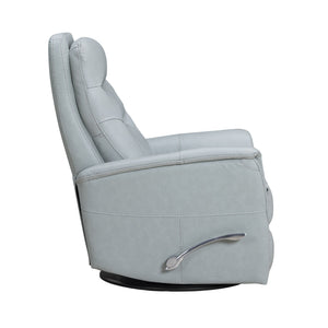 Gemini - Manual Swivel Glider Recliner