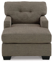 Mahoney - Chaise - R&R Furniture Gallery (Fountain Valley, CA)
