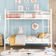 Contemporary Bunk Bed - R&R Furniture Gallery (Fountain Valley, CA)