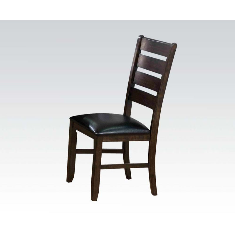 Urbana - Side Chair - R&R Furniture Gallery (Fountain Valley, CA)