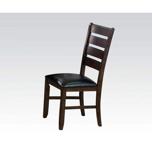 Urbana - Side Chair - R&R Furniture Gallery (Fountain Valley, CA)
