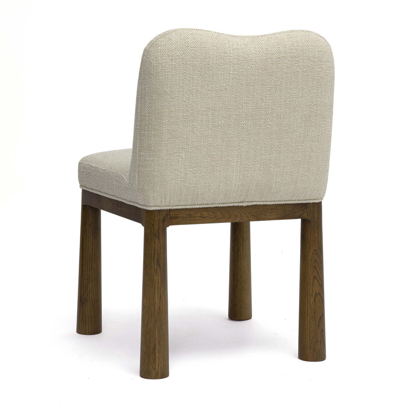 Tiara - Dining Chair - R&R Furniture Gallery (Fountain Valley, CA)