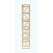 Milavera - Bookshelf - R&R Furniture Gallery (Fountain Valley, CA)