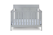 Shailee - 4-in-1 Convertible Crib - R&R Furniture Gallery (Fountain Valley, CA)