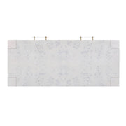 Brandyss - Work Desk - R&R Furniture Gallery (Fountain Valley, CA)