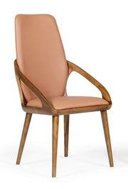 Valier - Modern Dining Chair (Set of 2) — view 5
