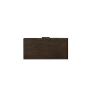 Merveille - Chest - Espresso - R&R Furniture Gallery (Fountain Valley, CA)