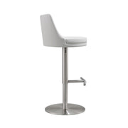 Reagan - Adjustable Stool - R&R Furniture Gallery (Fountain Valley, CA)