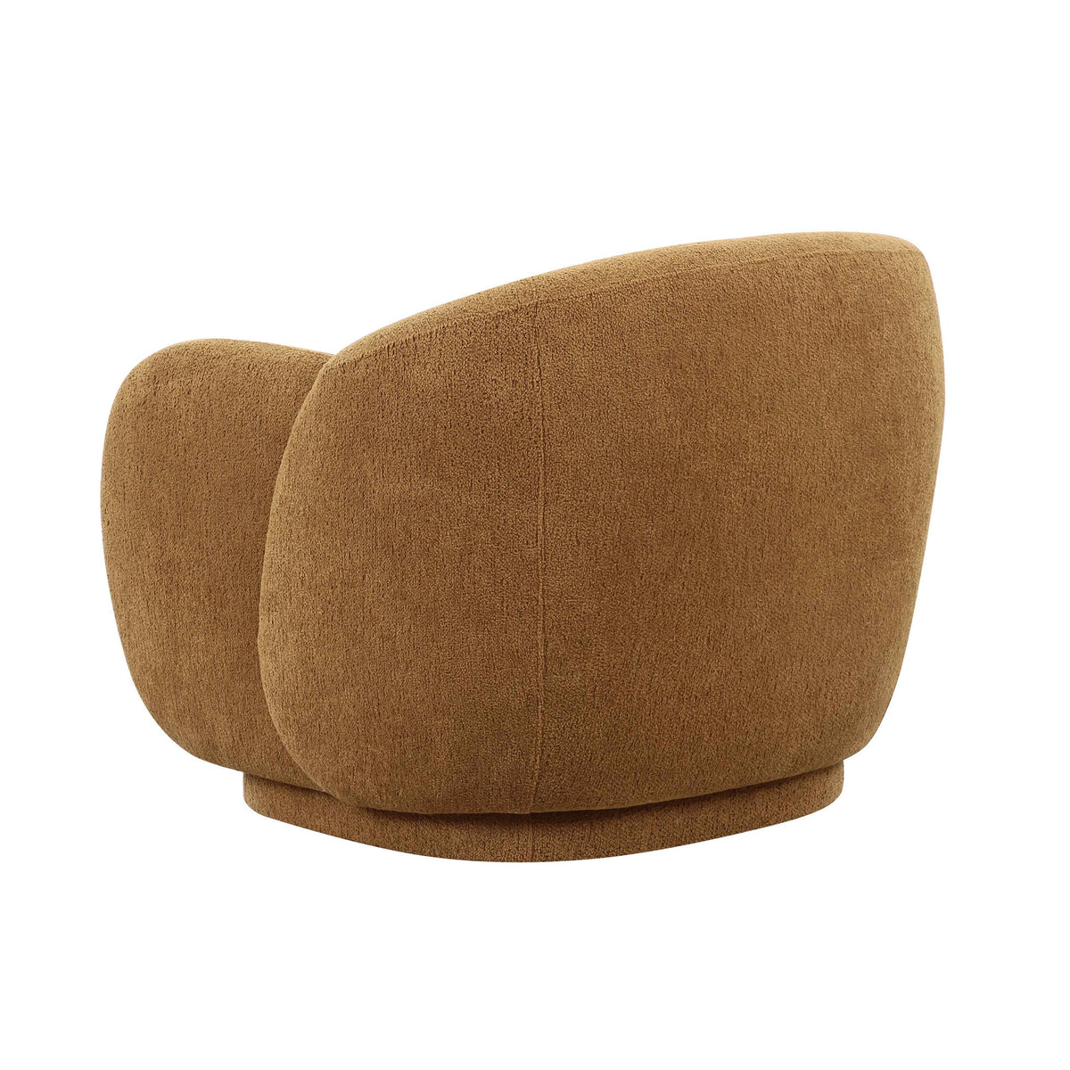 Misty - Boucle Accent Chair - R&R Furniture Gallery (Fountain Valley, CA)