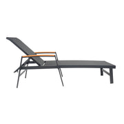 Oxton - Chaise Lounge - R&R Furniture Gallery (Fountain Valley, CA)