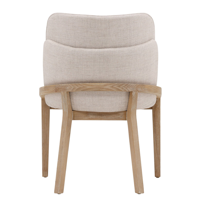 Jacquelyn - Dining Chair