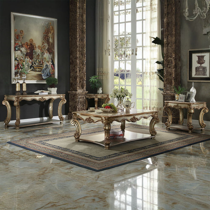 Vendome - End Table - R&R Furniture Gallery (Fountain Valley, CA)