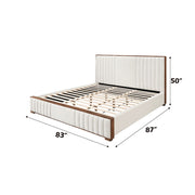 Kaleea - Bed - R&R Furniture Gallery (Fountain Valley, CA)