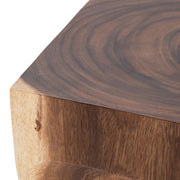 Alia - Accent Table - Natural - R&R Furniture Gallery (Fountain Valley, CA)