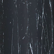 Hanzila - Poly Table Lamp - Black / Gold Finish - R&R Furniture Gallery (Fountain Valley, CA)