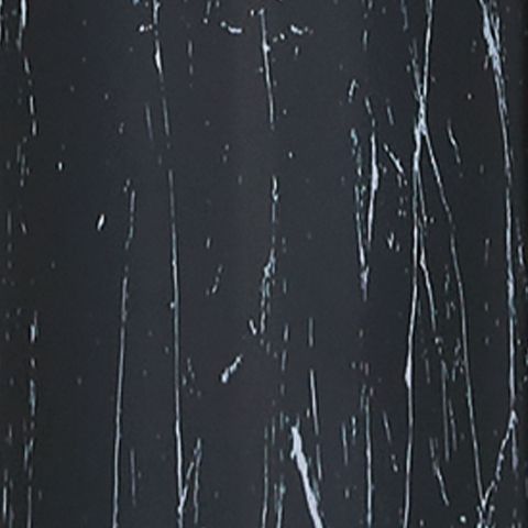 Hanzila - Poly Table Lamp - Black / Gold Finish - R&R Furniture Gallery (Fountain Valley, CA)