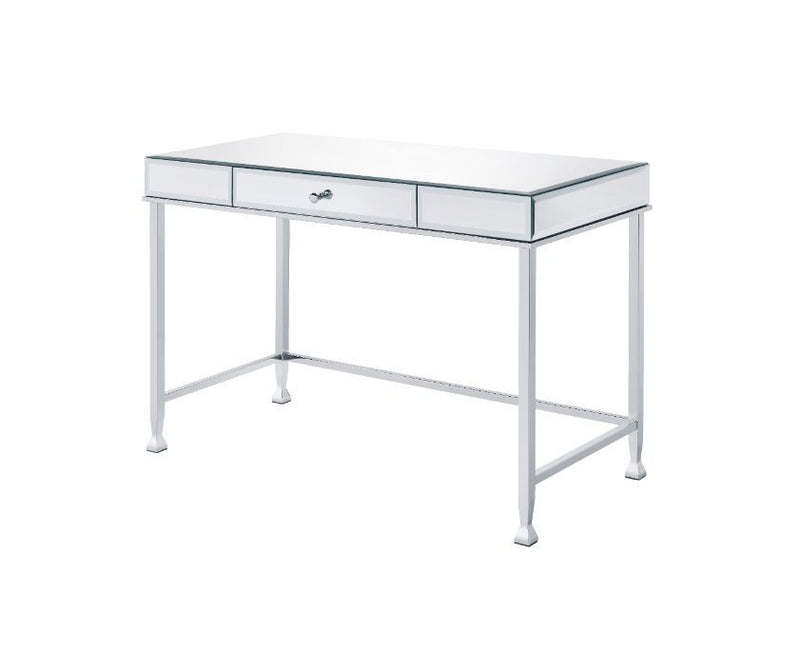 Canine - Writing Desk - R&R Furniture Gallery (Fountain Valley, CA)