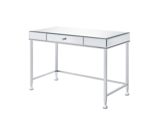 Canine - Writing Desk - R&R Furniture Gallery (Fountain Valley, CA)