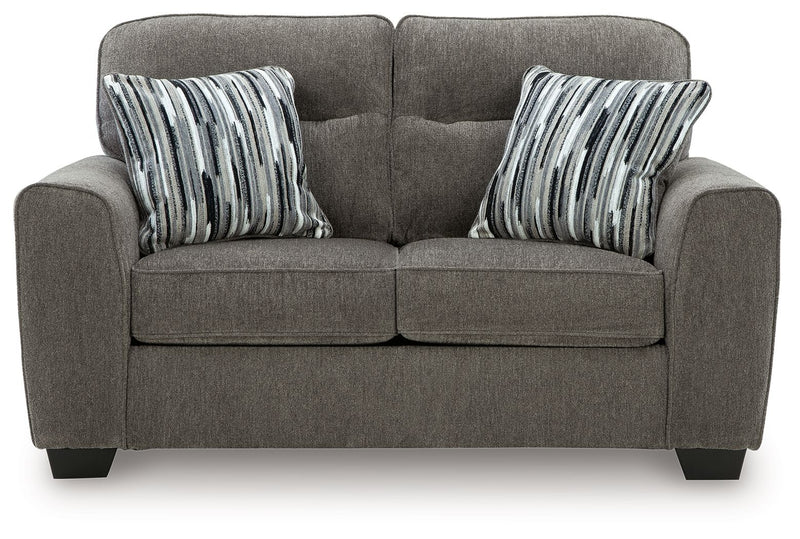 Olten - Living Room Set - R&R Furniture Gallery (Fountain Valley, CA)