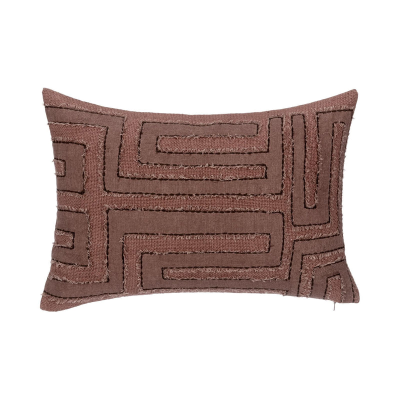 Mateo - VC Pillow - R&R Furniture Gallery (Fountain Valley, CA)