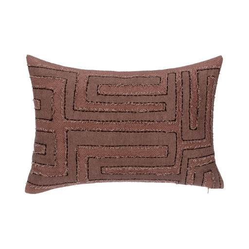 Mateo - VC Pillow - R&R Furniture Gallery (Fountain Valley, CA)