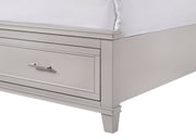 X Ample Storage Bed - R&R Furniture Gallery (Fountain Valley, CA)