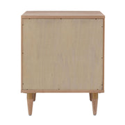 Carmen - Nightstand - Cane - R&R Furniture Gallery (Fountain Valley, CA)