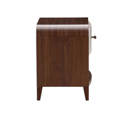 Houston - Nightstand - R&R Furniture Gallery (Fountain Valley, CA)