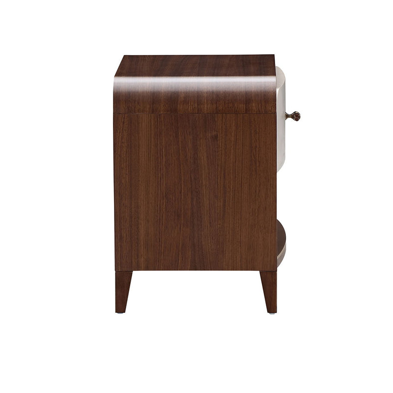 Houston - Nightstand - R&R Furniture Gallery (Fountain Valley, CA)