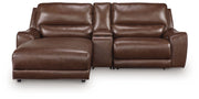 DeepWakes - Power Reclining Sectional - R&R Furniture Gallery (Fountain Valley, CA)