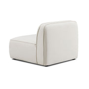 Travie - Armless Chair - R&R Furniture Gallery (Fountain Valley, CA)