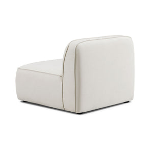 Travie - Armless Chair - R&R Furniture Gallery (Fountain Valley, CA)