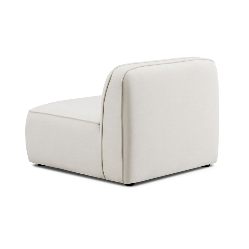 Travie - Armless Chair - R&R Furniture Gallery (Fountain Valley, CA)