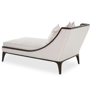 Paris Chic - Armless Chaise - R&R Furniture Gallery (Fountain Valley, CA)