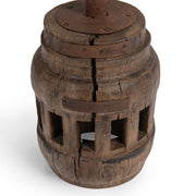 Amira - Accent Table - R&R Furniture Gallery (Fountain Valley, CA)