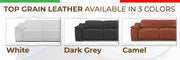 9762 - Power Reclining Sofa - R&R Furniture Gallery (Fountain Valley, CA)