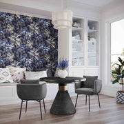 Rishi - Rope Round Table - R&R Furniture Gallery (Fountain Valley, CA)